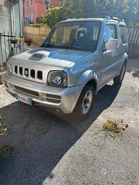 Suzuky jimny