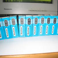 Lotto 10 valvole PCL82 nuove