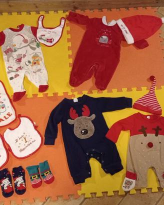 kit natalizio bambini