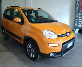 Fiat Panda 0.9 TwinAir Turbo S&S 4x4