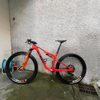 KTM SKARP EXONIC 2021