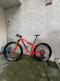 KTM SKARP EXONIC 2021