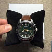 Seiko analogico automatico NUOVO