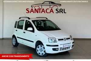 Fiat Panda 1.3 MJT 16V Dynamic