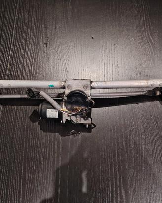 Motorino + Bracci tergicristalli Mazda Mx5 NC