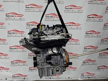 Motore volkswagen polo 1.0 tsi dkl rf678