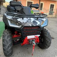 Buggy quad e mini cross