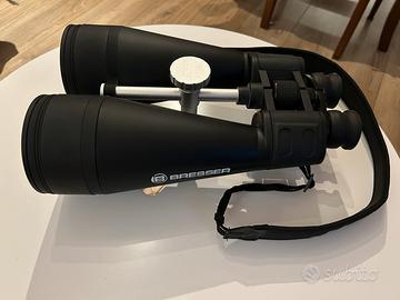 Binocolo astronomico Bresser