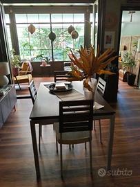 Tavolo allungabile Calligaris
