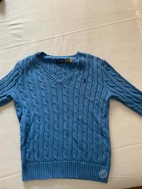 Maglioncino Ralph Lauren