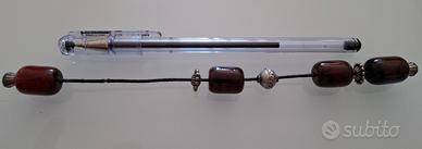 Passa tempo - Begleri greco 