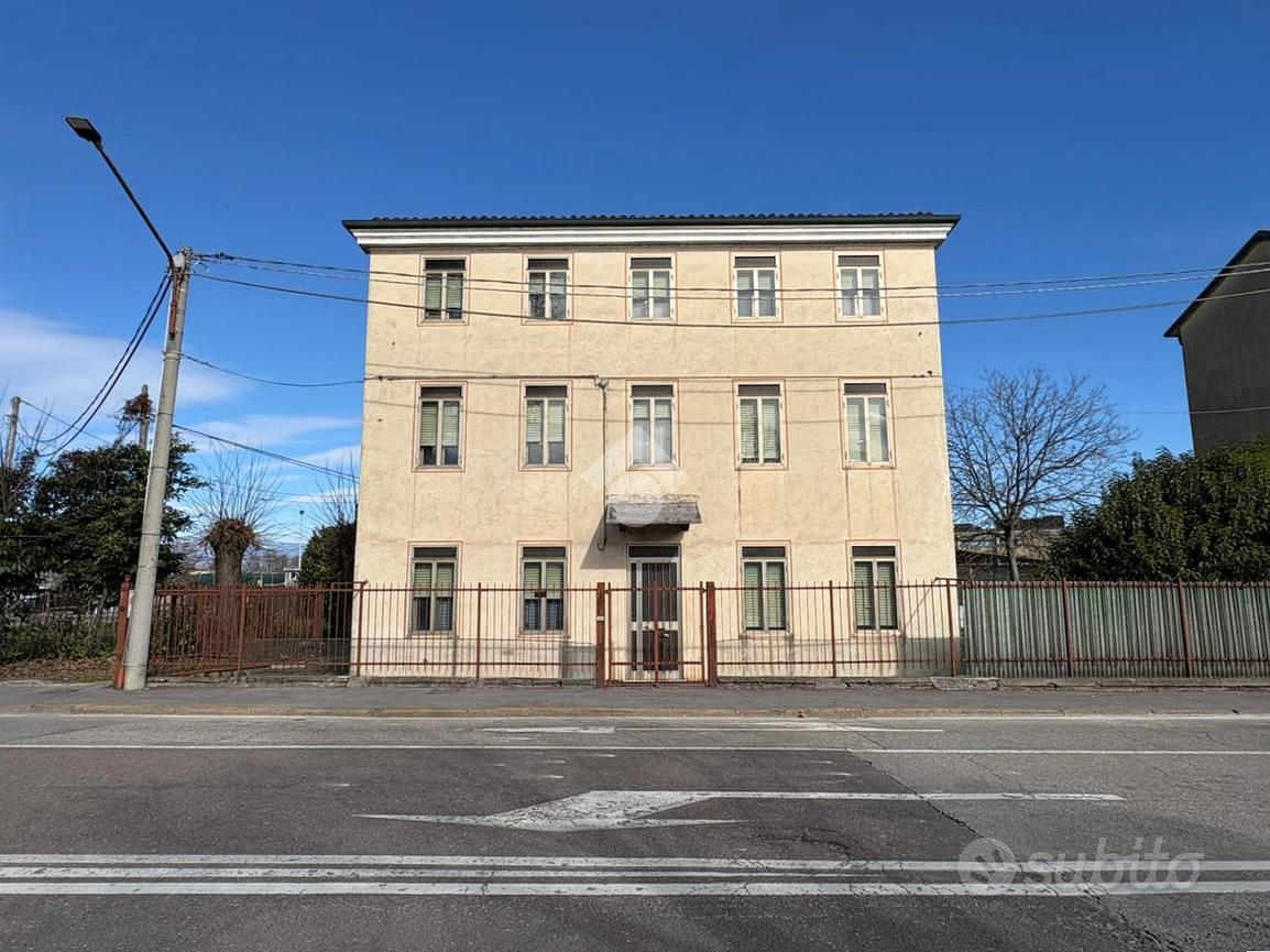 CASA INDIPENDENTE A VICENZA