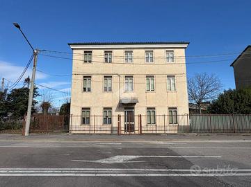 CASA INDIPENDENTE A VICENZA
