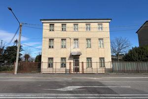 CASA INDIPENDENTE A VICENZA