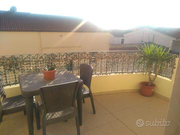 Bilocale arredato Alghero