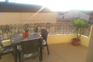 Bilocale arredato Alghero