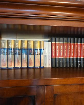 libri antichi e da collezione di vari generi