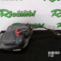 SERBATOIO ADBLUE AUDI A4 B8 2.0 TDI ANNO 2015