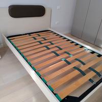 letto una piazza e mezza 