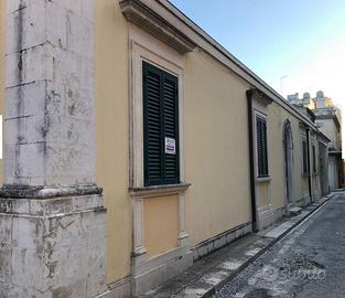 Vendita casa indipendente