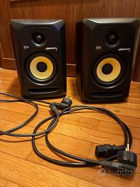 Monitor da studio KRK Rokit 5 G3