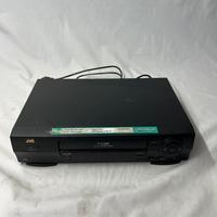 Lettore Videoregistratore VHS JVC