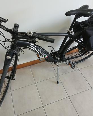 bici da trekin tg M