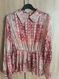 stock di magliette