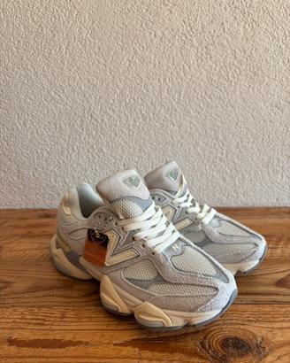New Balance 9060 - nuove mai indossate