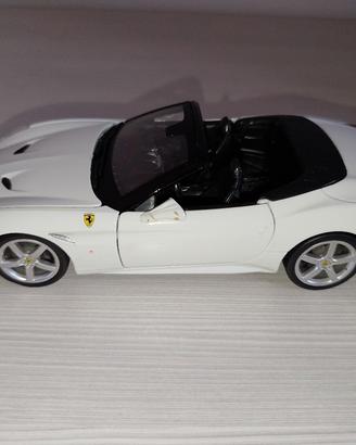 Ferrari California 1 24 Burago Bburago Auto 