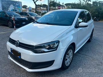 Volkswagen Polo 1.2 TDI DPF 5 p. Trendline