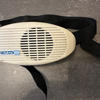 Microfono portatile Karma BM530