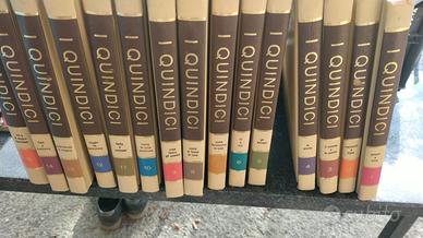 Enciclopedia i Quindici