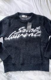 maglione Saint laurent
