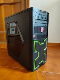 PC gaming
