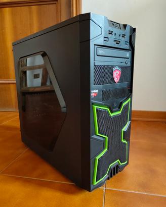 PC gaming