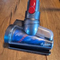 dyson mini turbo spazzola anti-groviglio