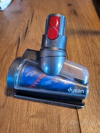 dyson mini turbo spazzola anti-groviglio