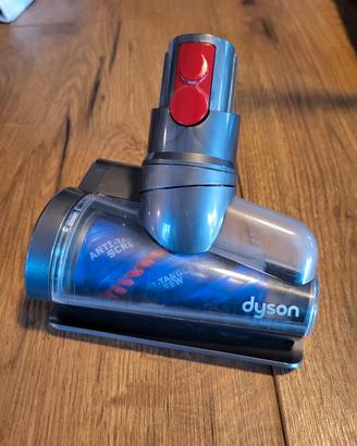 dyson mini turbo spazzola anti-groviglio