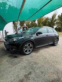 Kia xceed 1.0 gpl