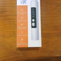 Spazzolino Elettrico Lucidatore Denti