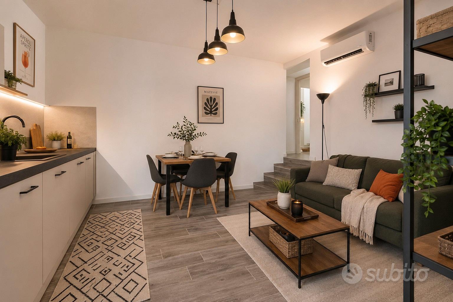 Appartamento – Besozzo, Bogno - Vista 3