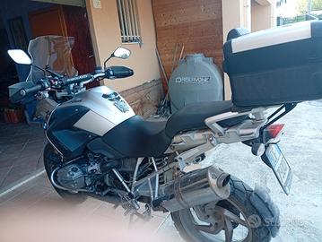 BMW GS 1200