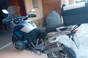 BMW GS 1200
