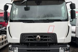Renault Trucks D Wide 390cv Scarrabile