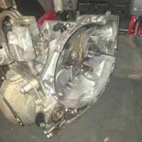 Cambio Manuale 5 Marce Fiat Ulysse / Phedra 2.2 JT