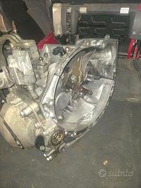 Cambio Manuale 5 Marce Fiat Ulysse / Phedra 2.2 JT