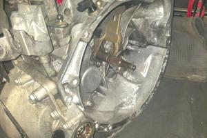 Cambio Manuale 5 Marce Fiat Ulysse / Phedra 2.2 JT