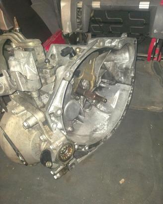 Cambio Manuale 5 Marce Fiat Ulysse / Phedra 2.2 JT
