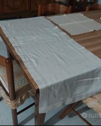 Set 30 Tovaglie Per Ristorazione Misura 50 x 140
